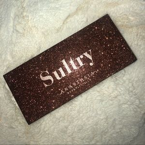 anastasia sultry, brand new never used!